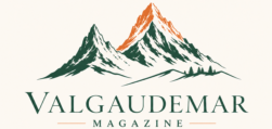 Valgaudemar Magazine